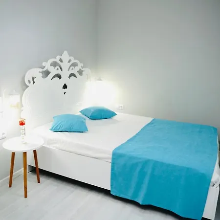 Aparthotel Mona Apart Akyaka *