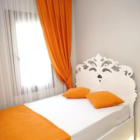 Aparthotel Mona Apart Akyaka Akyaka (Mugla)