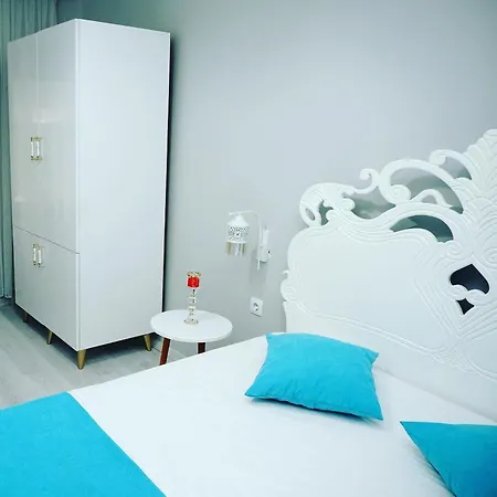 Mona Apart Akyaka Aparthotel *