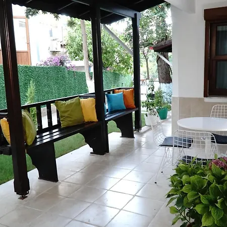 Mona Apart Akyaka Aparthotel Akyaka (Mugla)