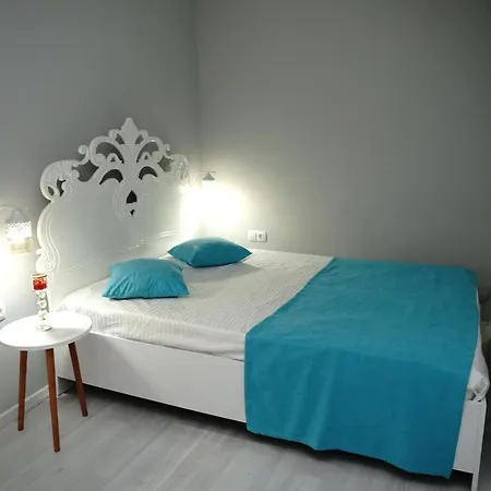 Mona Apart Akyaka Aparthotel *