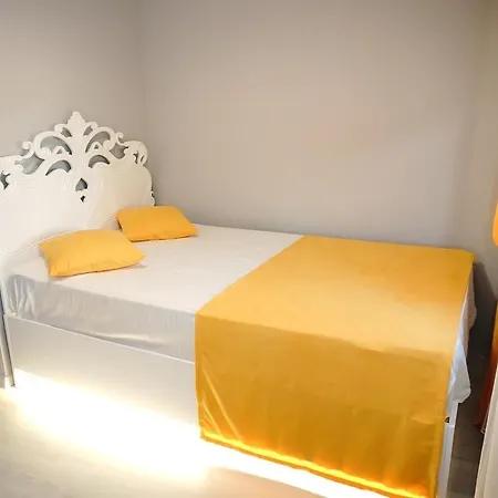 Mona Apart Akyaka Aparthotel