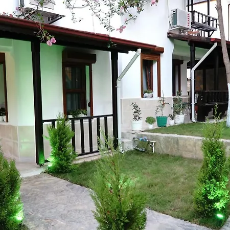 Aparthotel Mona Apart Akyaka