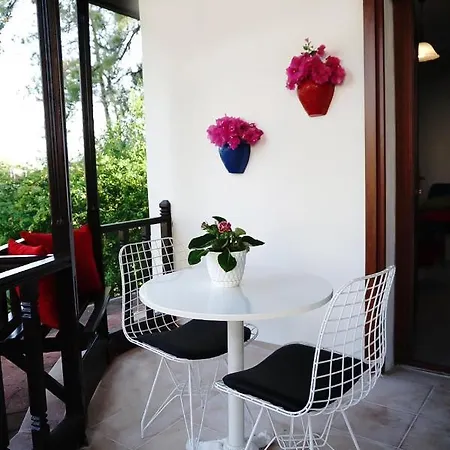 Aparthotel Mona Apart Akyaka Akyaka (Mugla)