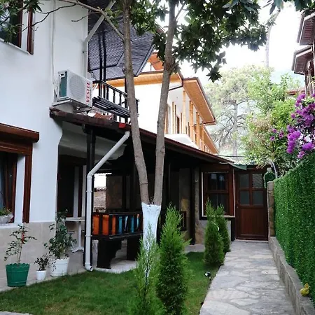 Aparthotel Mona Apart Akyaka Akyaka (Mugla)