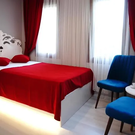 Aparthotel Mona Apart Akyaka *