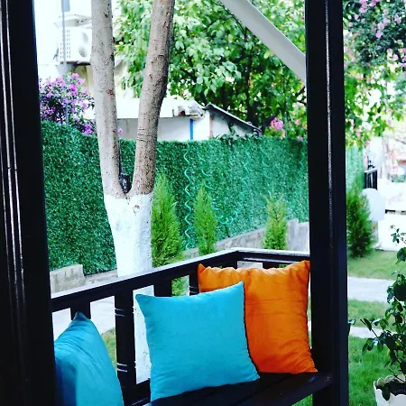 Mona Apart Akyaka Aparthotel Akyaka (Mugla)