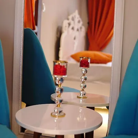 Aparthotel Mona Apart Akyaka *